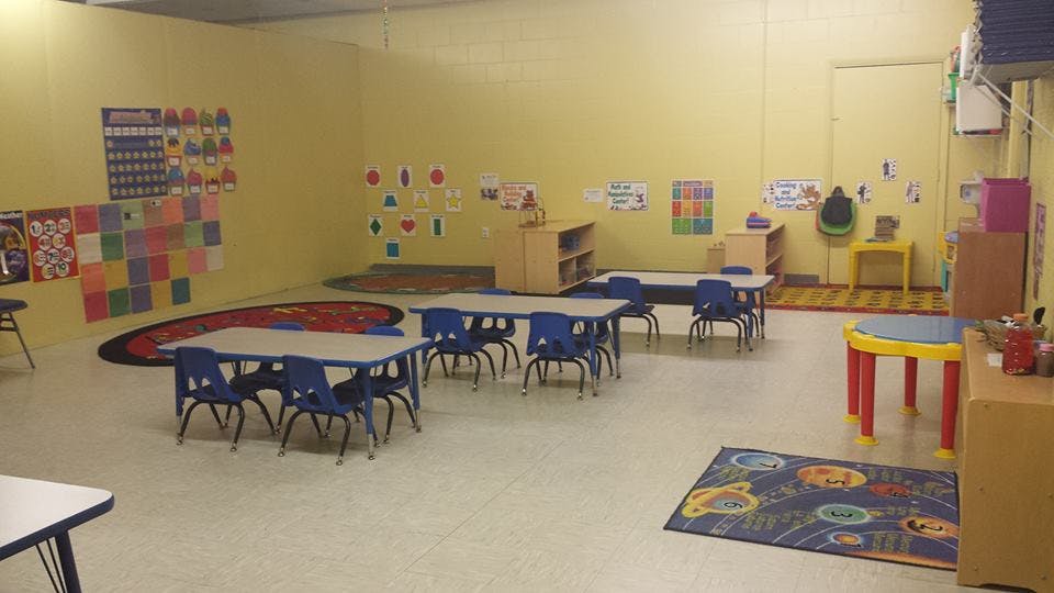 Kids Academy USA Preschool in Jacksonville, FL Winnie