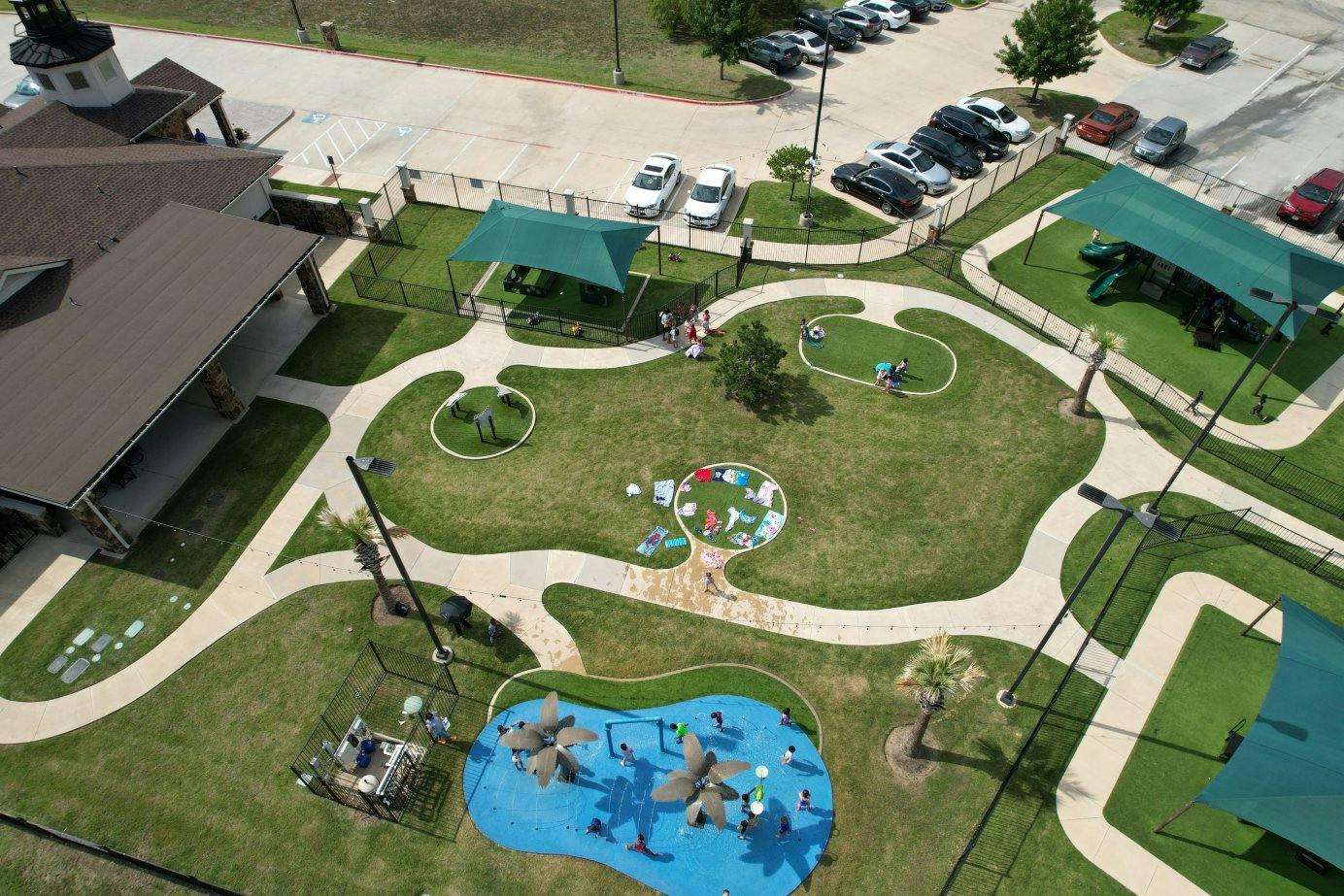 Children's Lighthouse of Flower Mound & Lewisville - Valley Parkway in Lewisville, TX