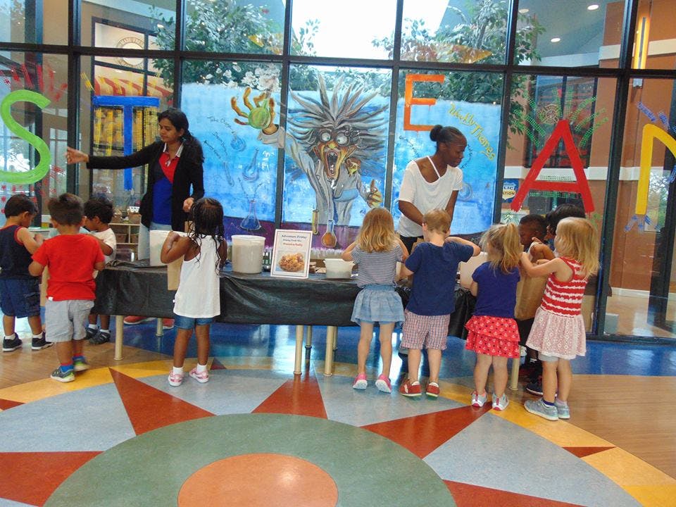 Imagine Early Education and Childcare Daycare in Missouri City, TX