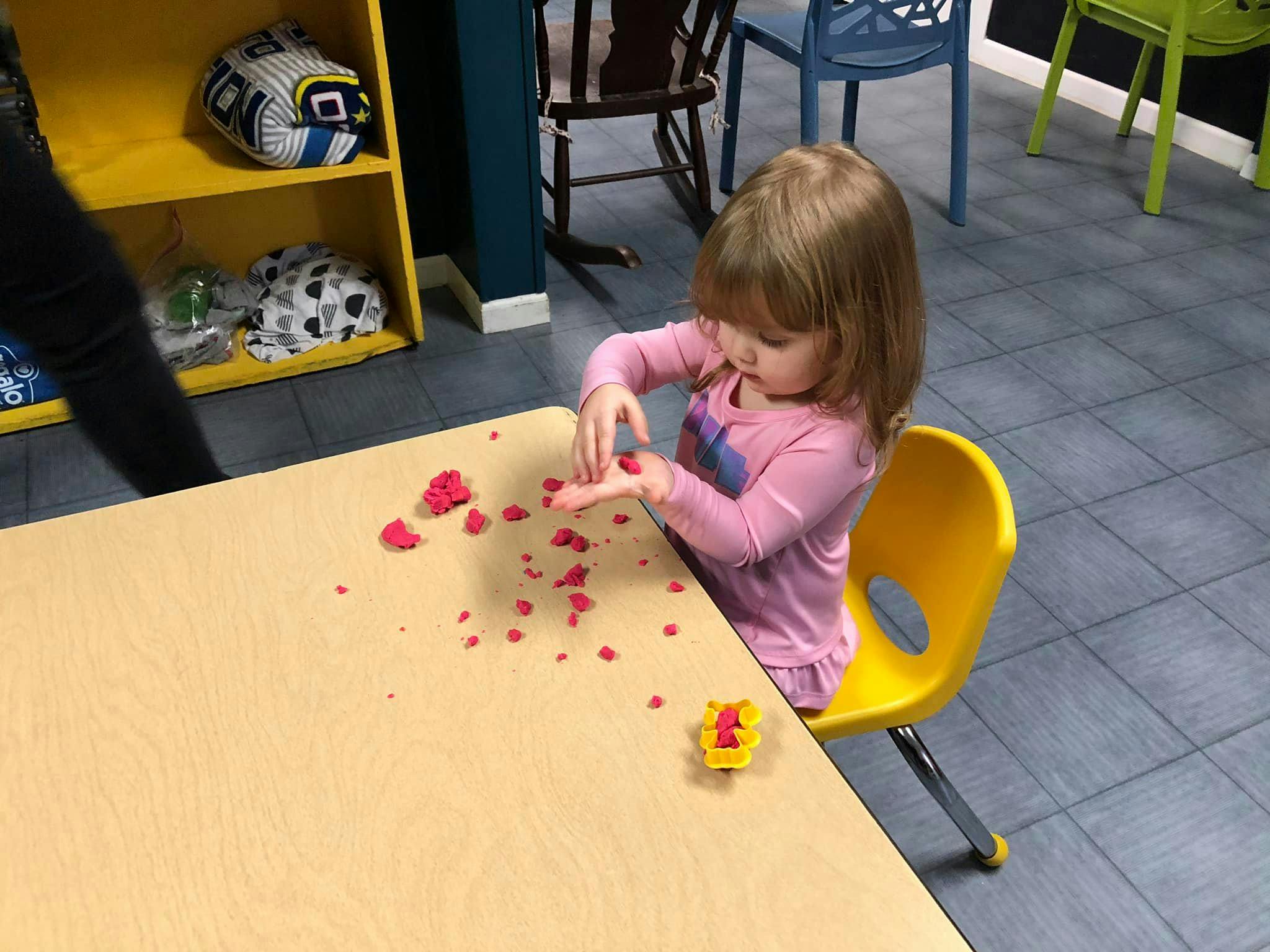 First Steps Daycare in Farmington, MO