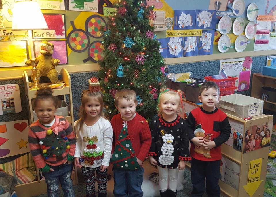 Trin-Dale Children's Center, Inc. in Trinity, NC