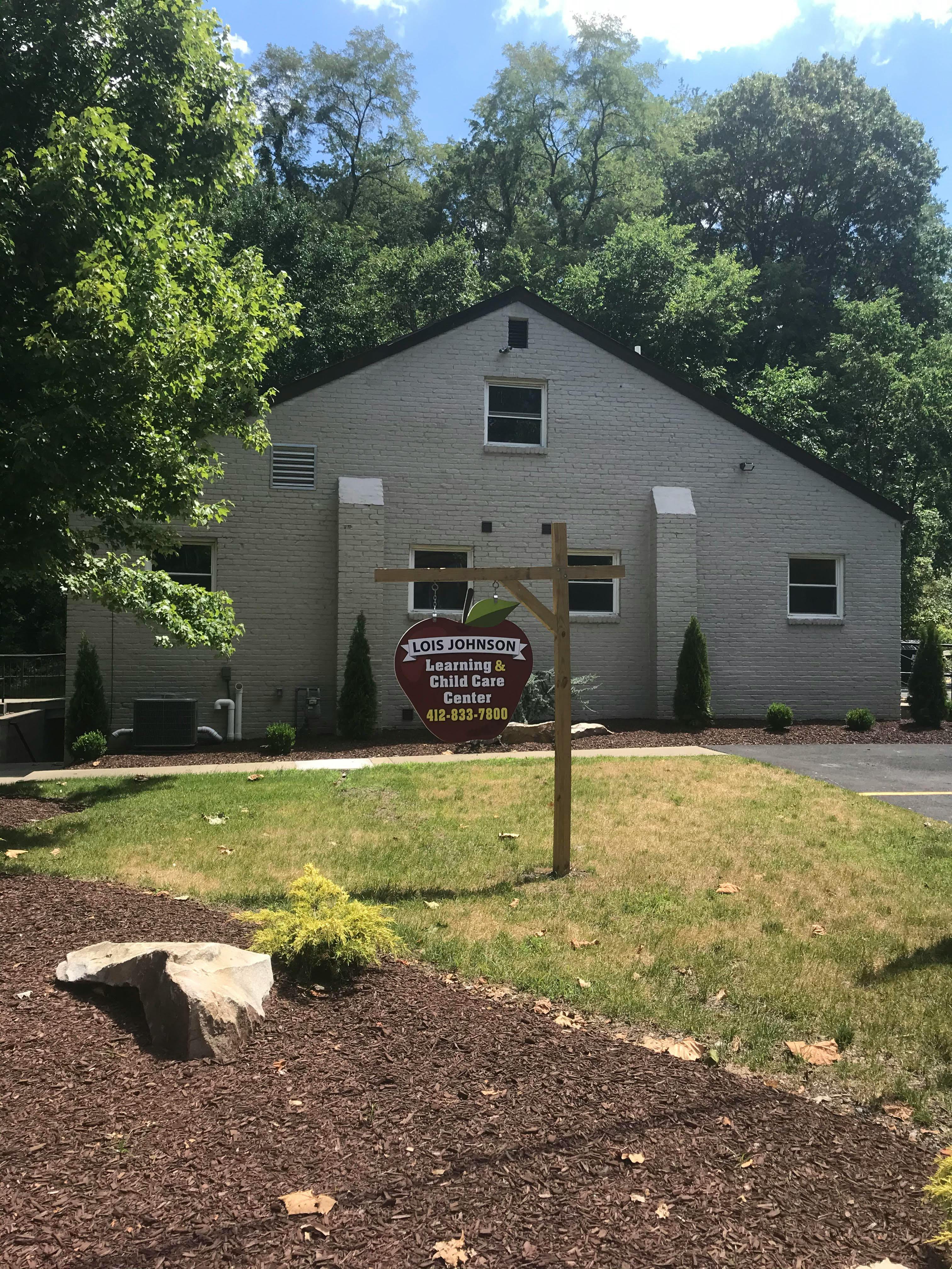 Lois Johnson Learning and Childcare Center in South Park Township, PA