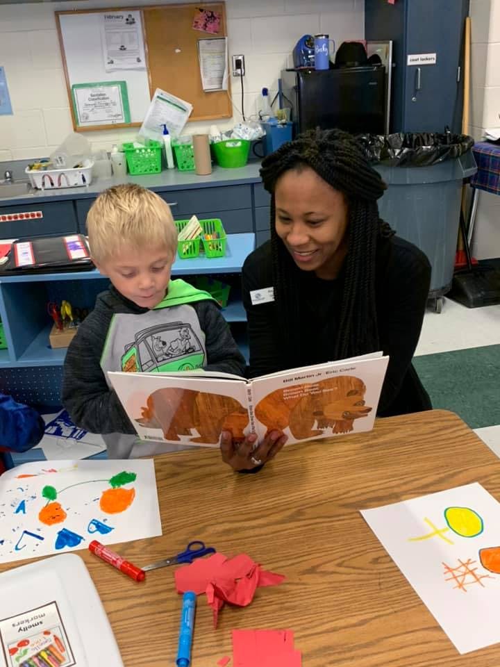 Carteret County Public Schools Preschool (Beaufort Elementary) - Preschool  in Beaufort, NC - Winnie