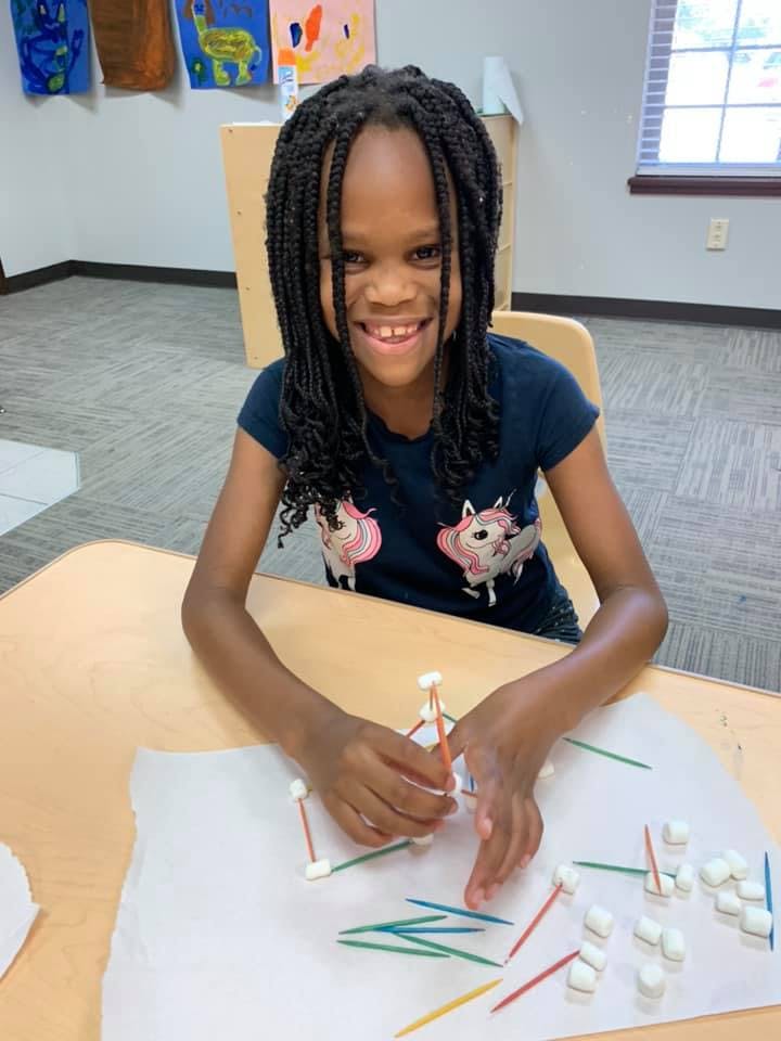 Lionheart Children's Academy at First Baptist Plano Preschool in Plano, TX Winnie