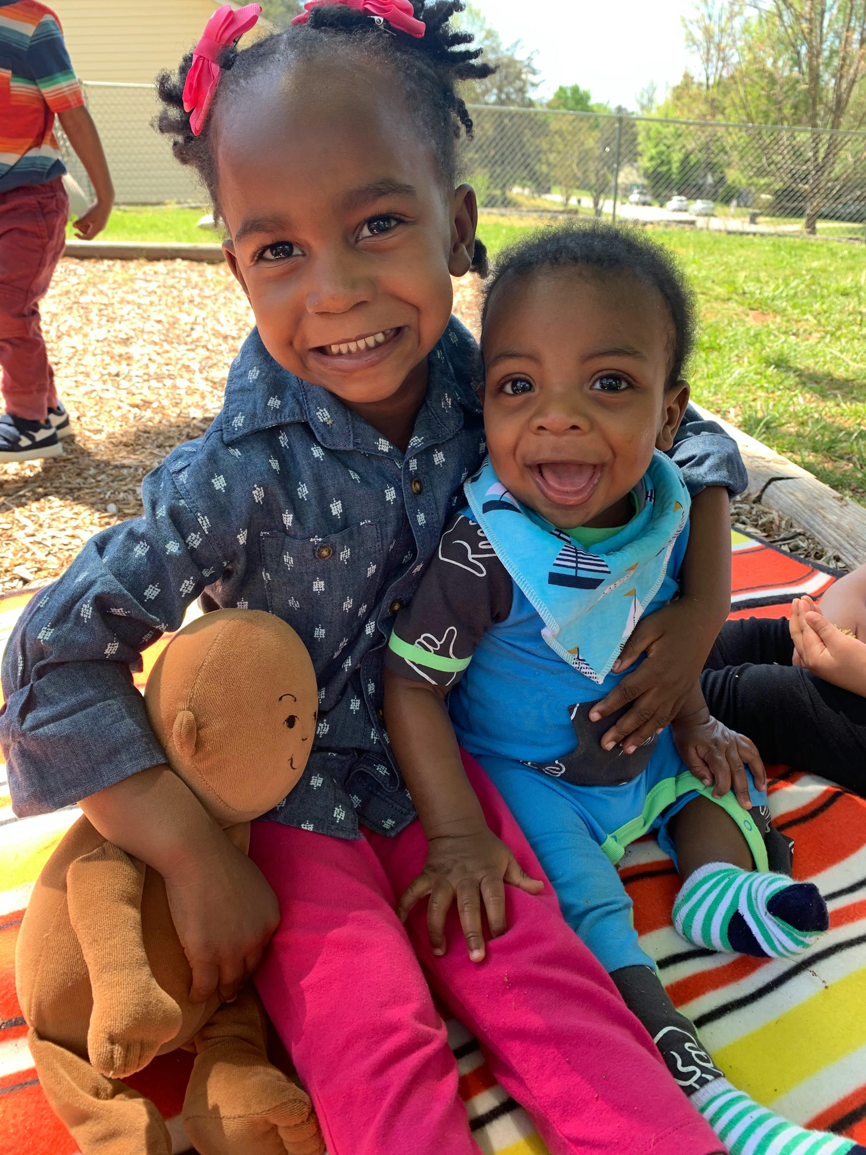Small Wonders Early Education Center in Greensboro, NC