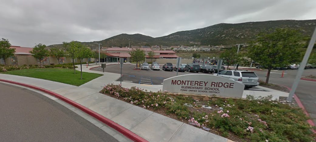 Monterey Ridge Preschool Preschool in San Diego, CA Winnie