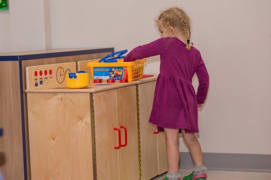 Peek-A Boo Childcare in Lakewood Township, NJ