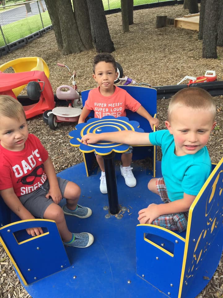 The Gingerbread Academy Preschool in KY Winnie