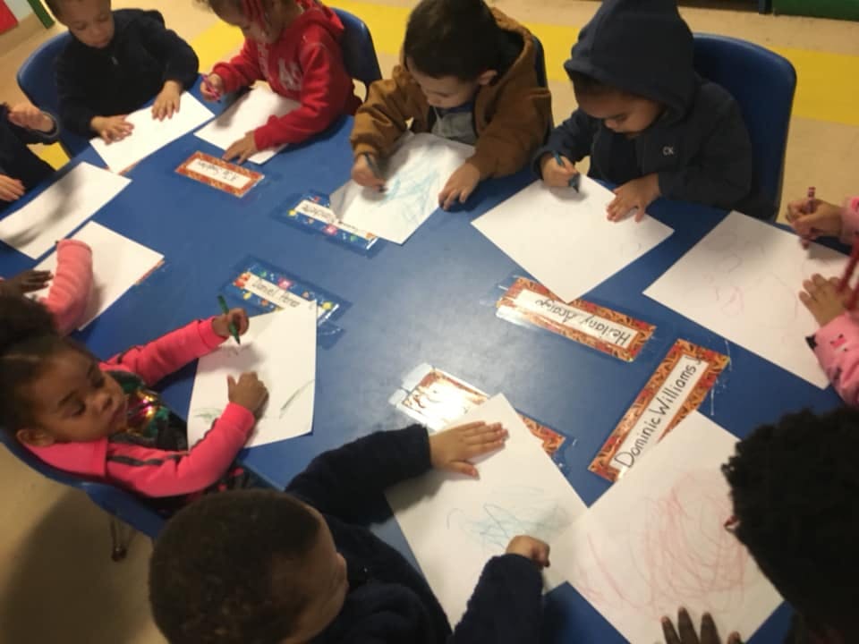 Prodigies Early Learning Center Preschool in Jacksonville, FL Winnie