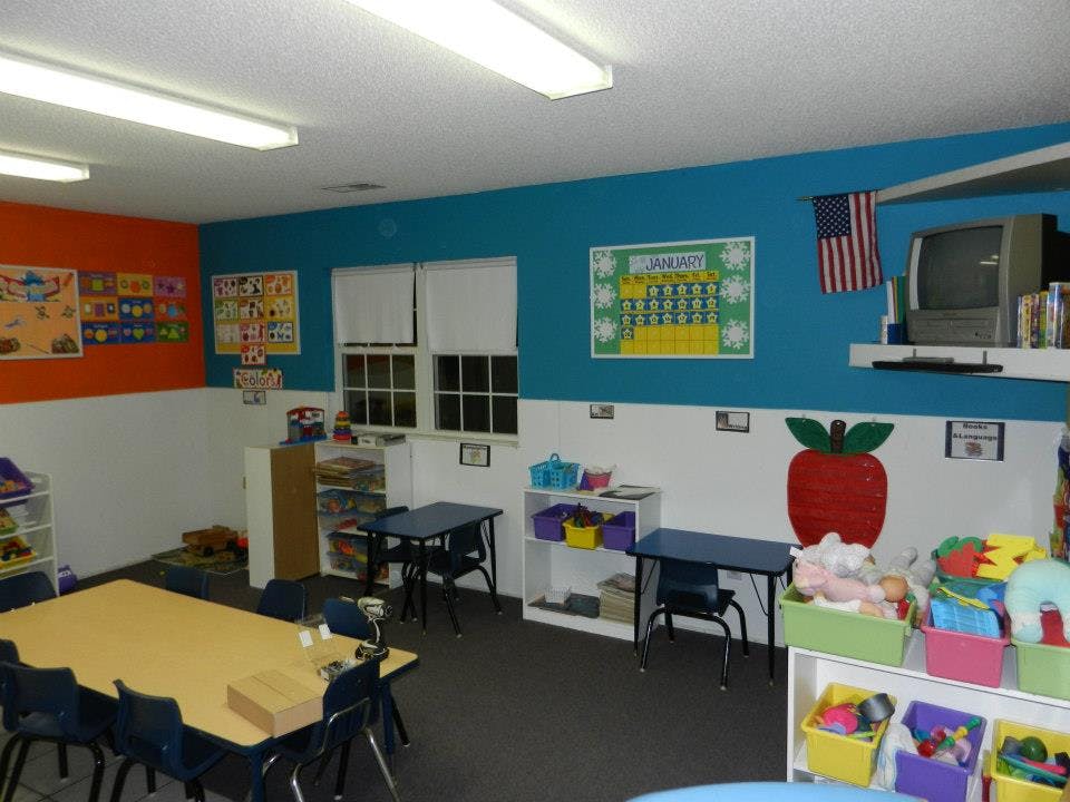 Lil' Ones Child Development Center in Pleasant Grove, NC