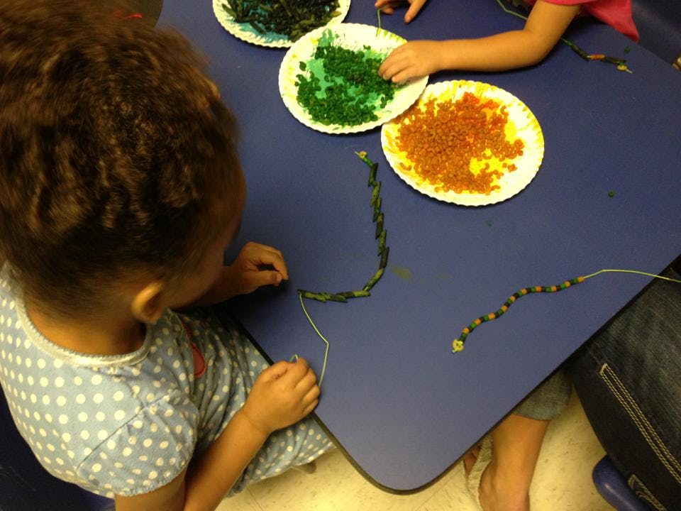Imagination Day School in Tallahassee, FL