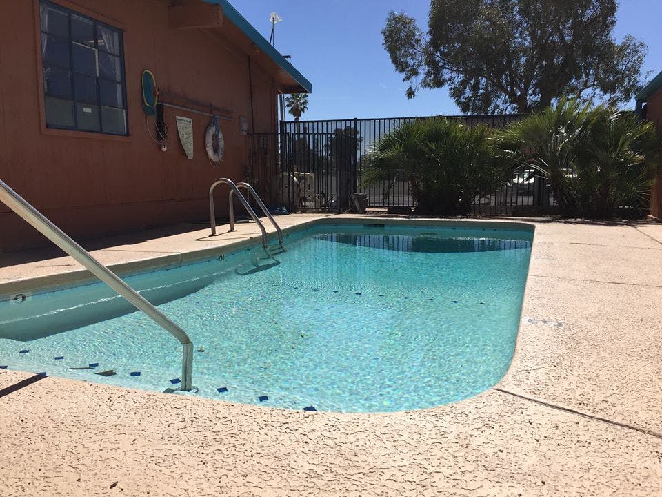 Young Explorers School Daycare in Tucson, AZ Winnie