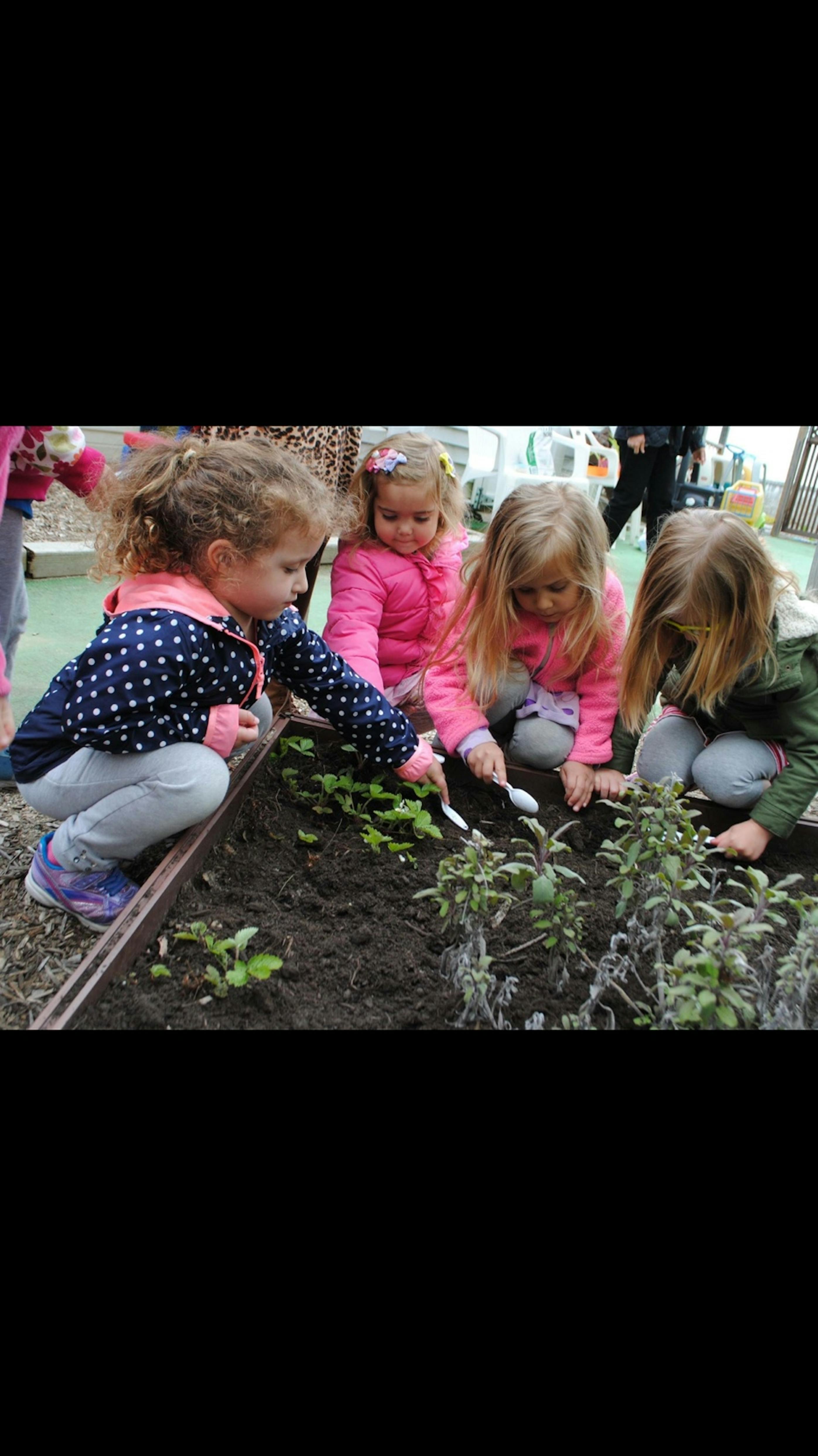 Tara S Photos Of Enchanted Garden Preschool In Ridgefield Winnie