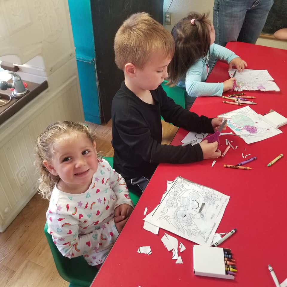 ABC KIDS Preschool & Daycare in Brookings, OR