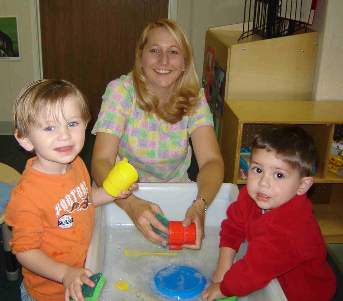 Best Child Care in Beaumont CA Winnie