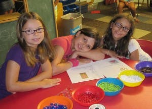 The Growing Place Preschool in ster, TX Winnie