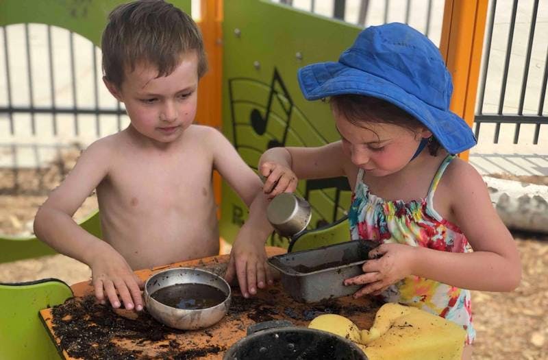 Temple Sinai Preschool Preschool in Denver, CO Winnie