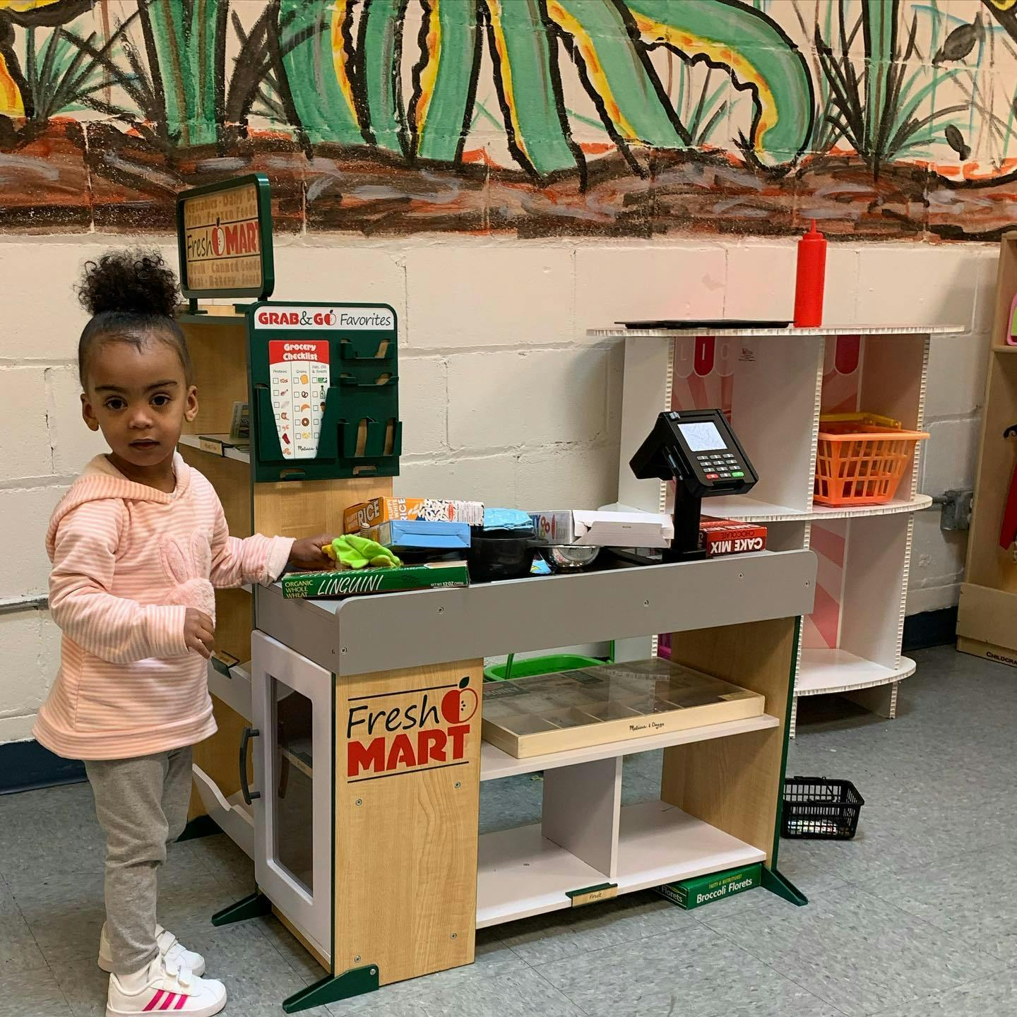 Learners 2 Leaders Childcare Daycare in Milwaukee, WI Winnie