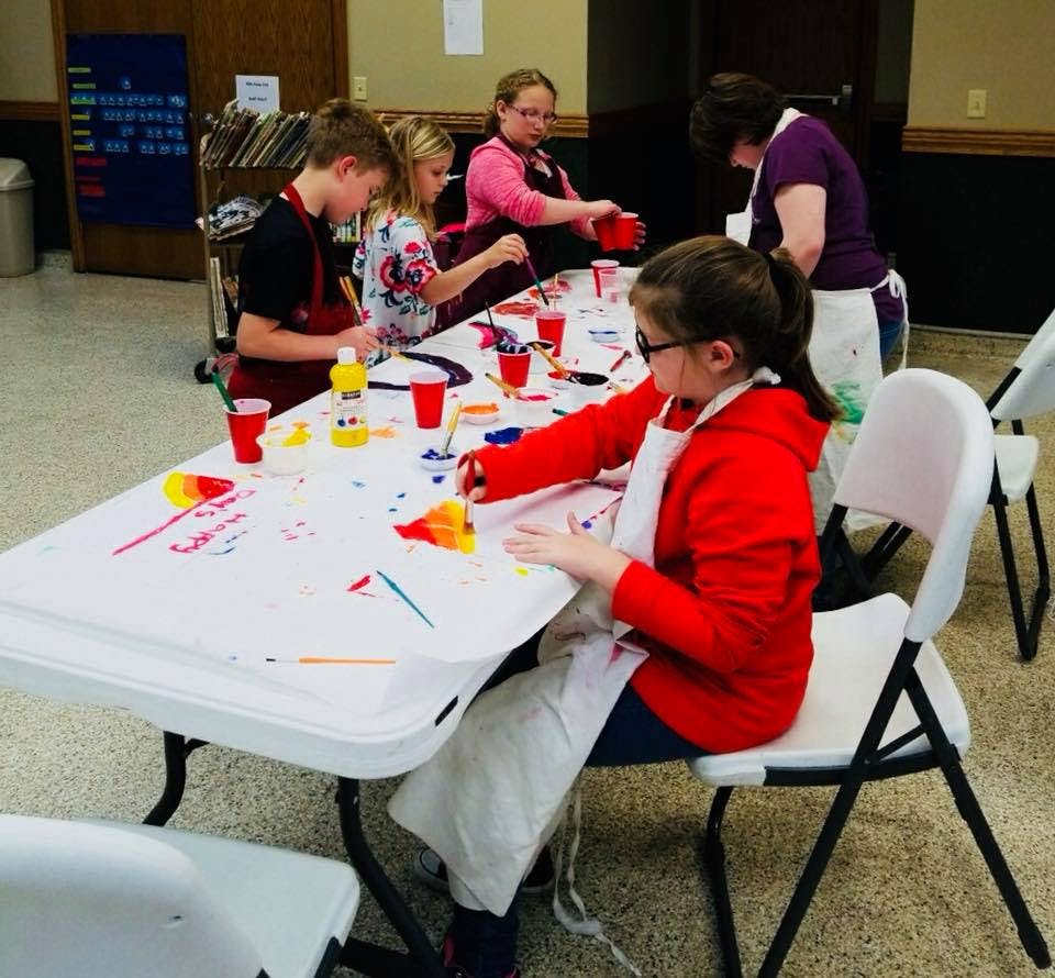 About Our Kids, Inc. in Lamar, MO
