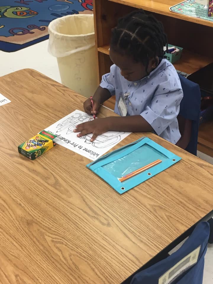 Hertford County Public Schools Preschool (Bearfield Primary) - Preschool in  Ahoskie, NC - Winnie