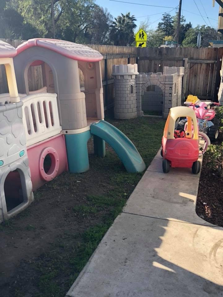 Bakersfield Daycare Daycare in Bakersfield, CA Winnie