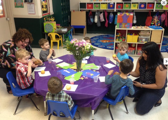 Chesterbrook Academy Preschool (Moorestown) in Moorestown, NJ