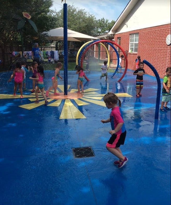 Kids R Kids of Cypress Daycare in Cypress, TX Winnie