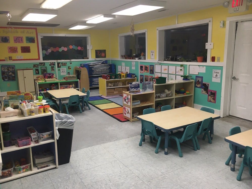 Foundations Academy Daycare in Raleigh, NC Winnie