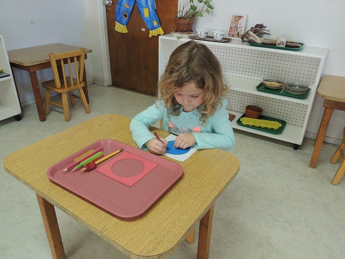 Montessori Children's House of Hayward Preschool - Preschool in Hayward