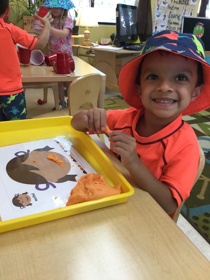 Bright Horizons Family Center at Chandler - Preschool in ...