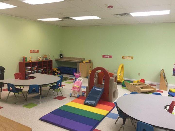 Steps Ahead Learning Center in Saginaw, MI
