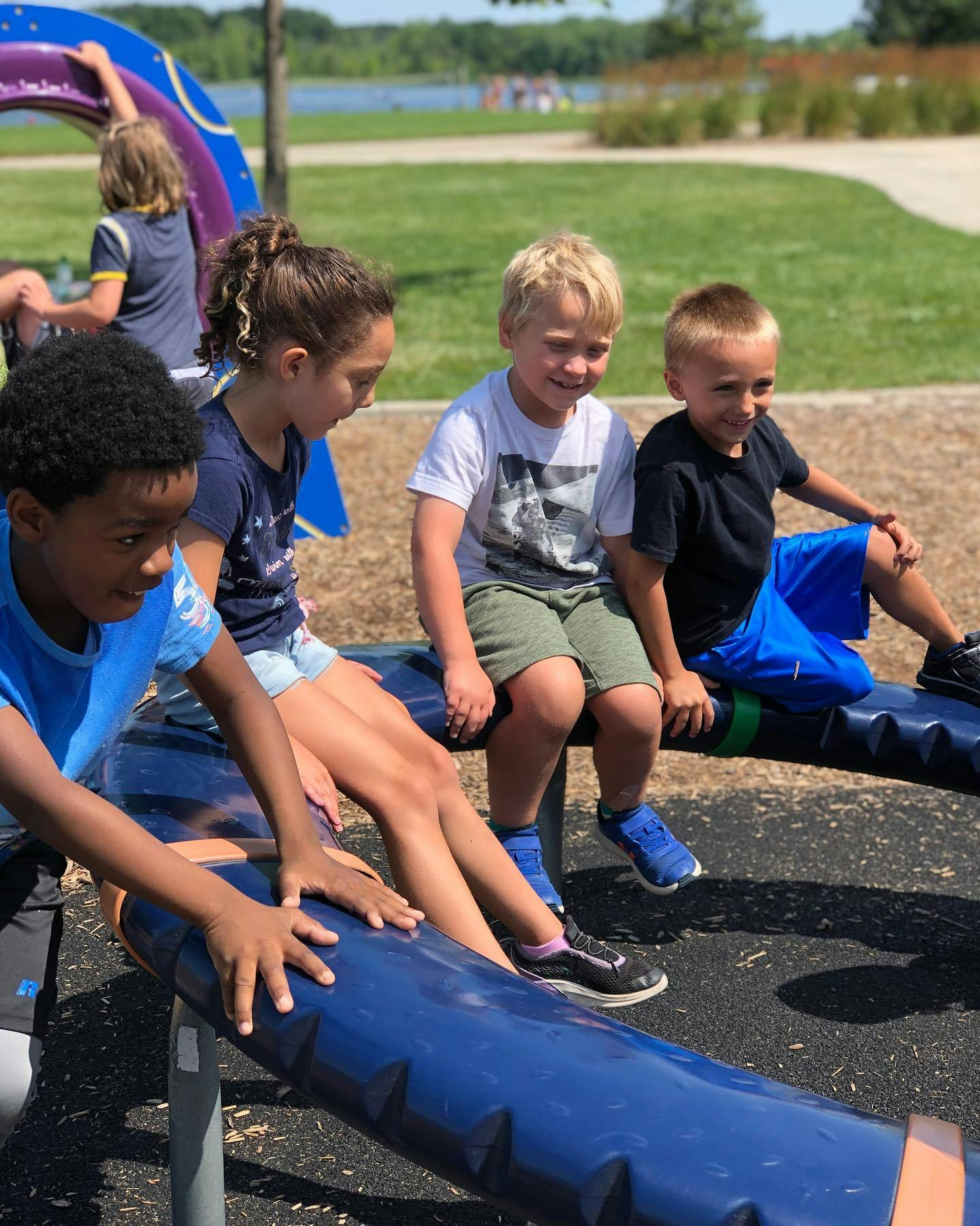 The Learning Tree Childcare Center (Livonia South) Daycare in