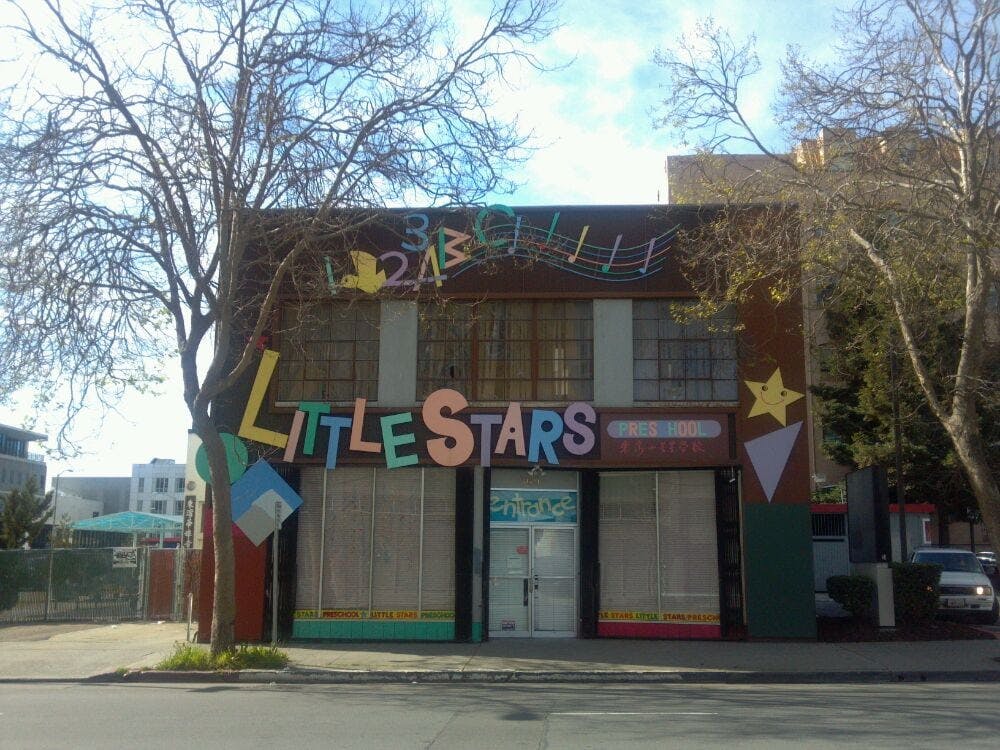 Little Stars Preschool Preschool in Oakland, CA Winnie
