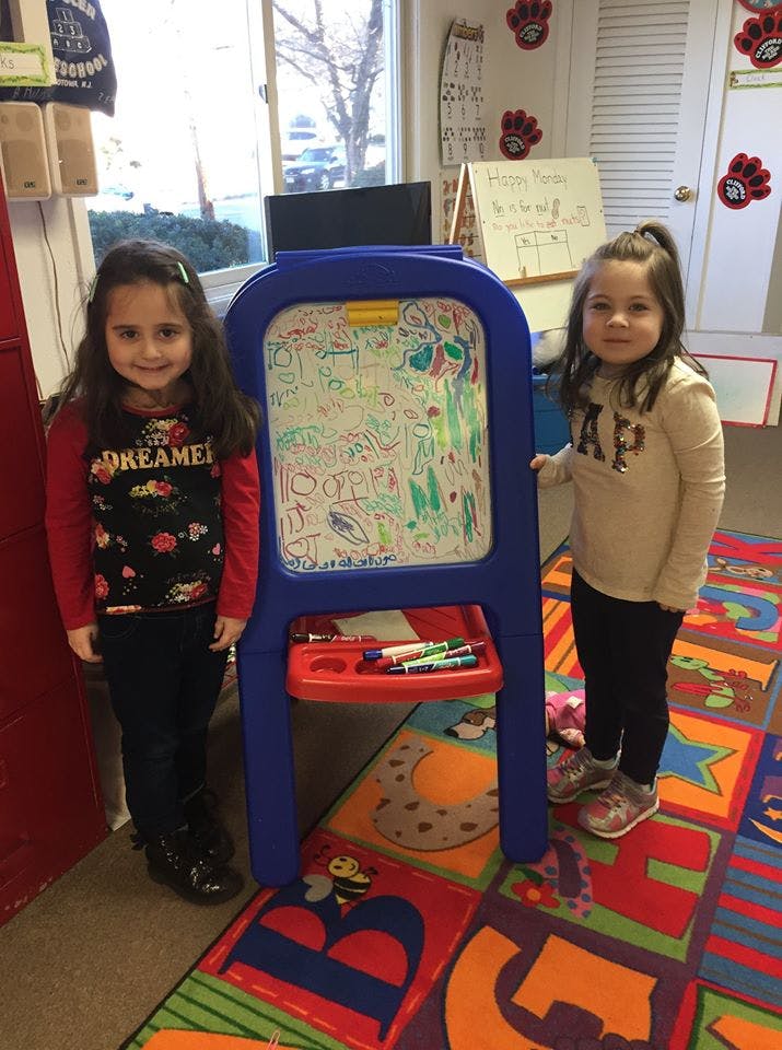 Echo Glen Preschool Preschool in Totowa, NJ Winnie