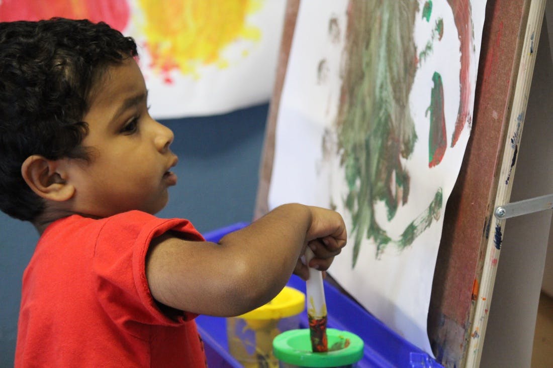Shooting Stars Preschool Preschool in Dublin, CA Winnie