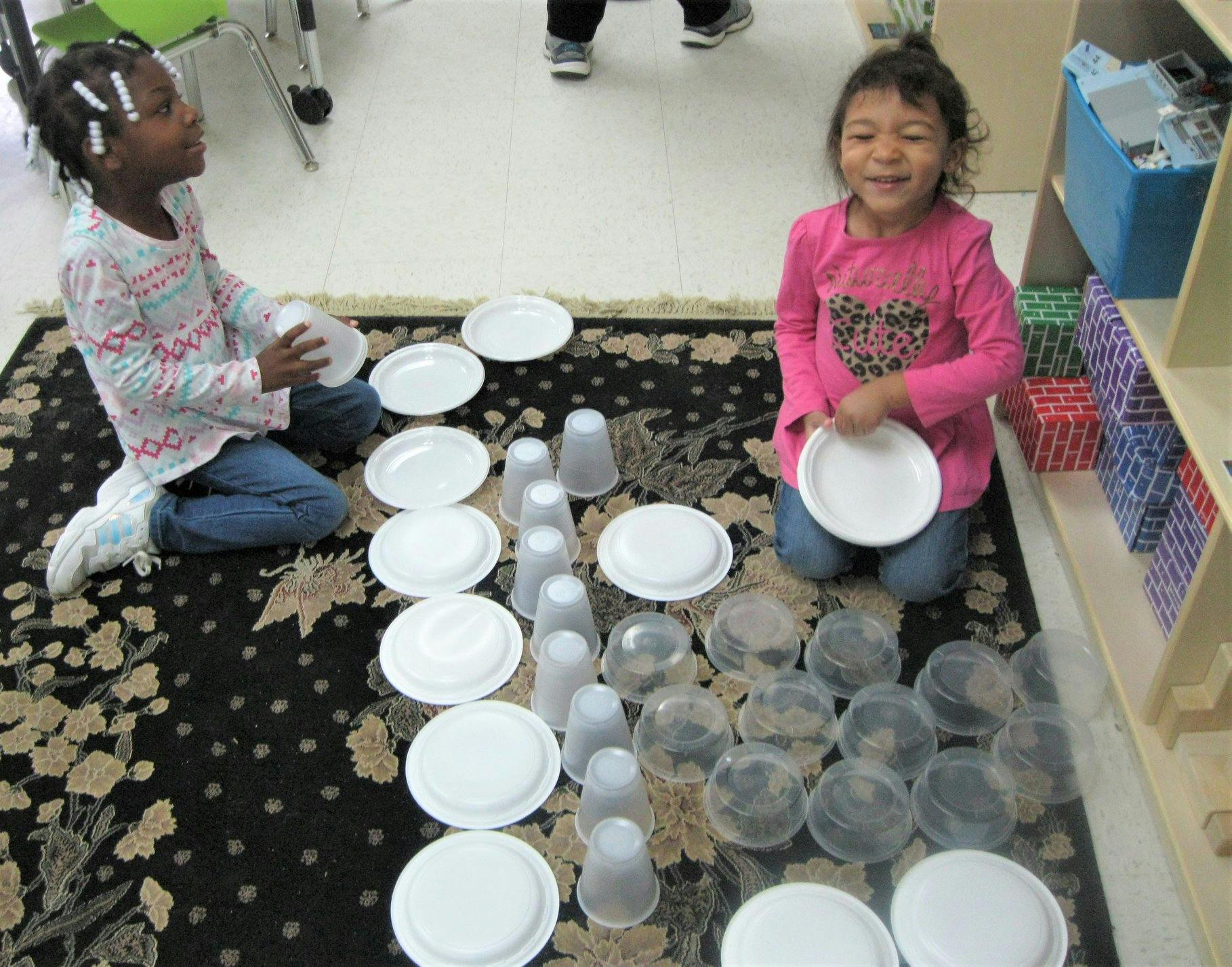 Land Of Learning Daycare in Wilson, NC Winnie