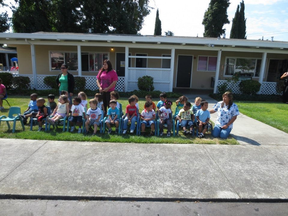 Li'L Angels (Ruus) - Daycare in Hayward, CA - Winnie