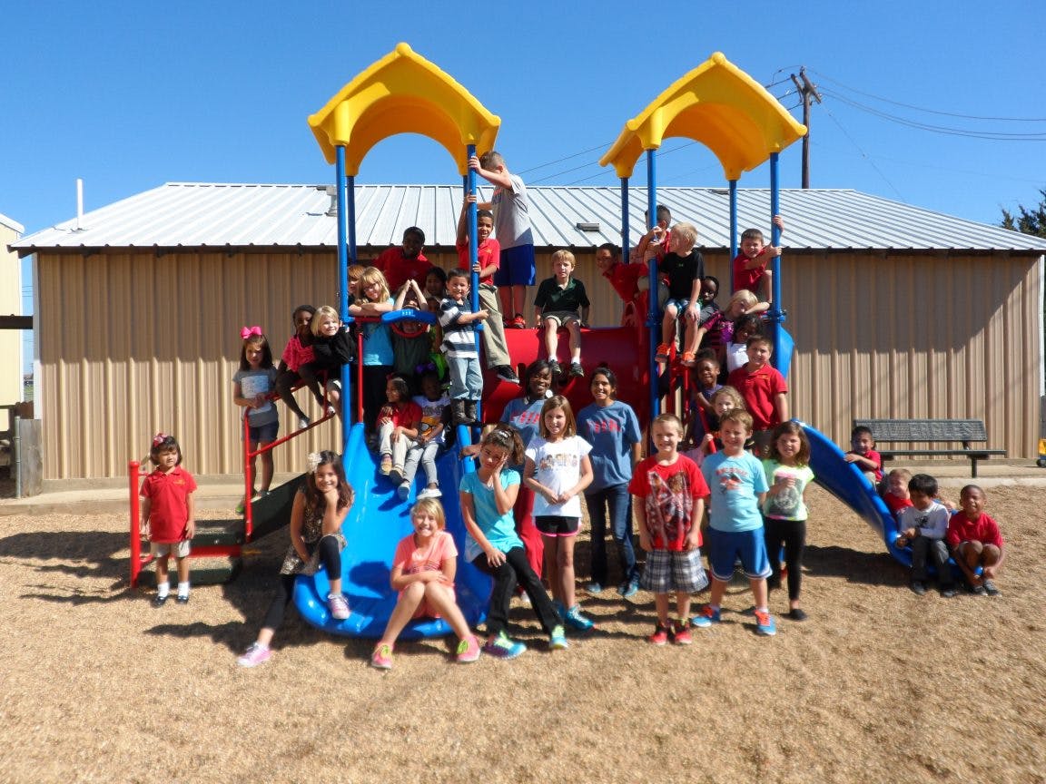 Fire House Kids, Llc Daycare in Waxahachie, TX Winnie