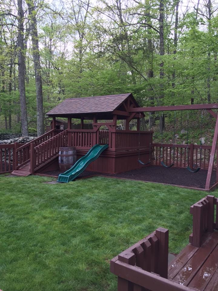 First Step Daycare in East Haddam, CT