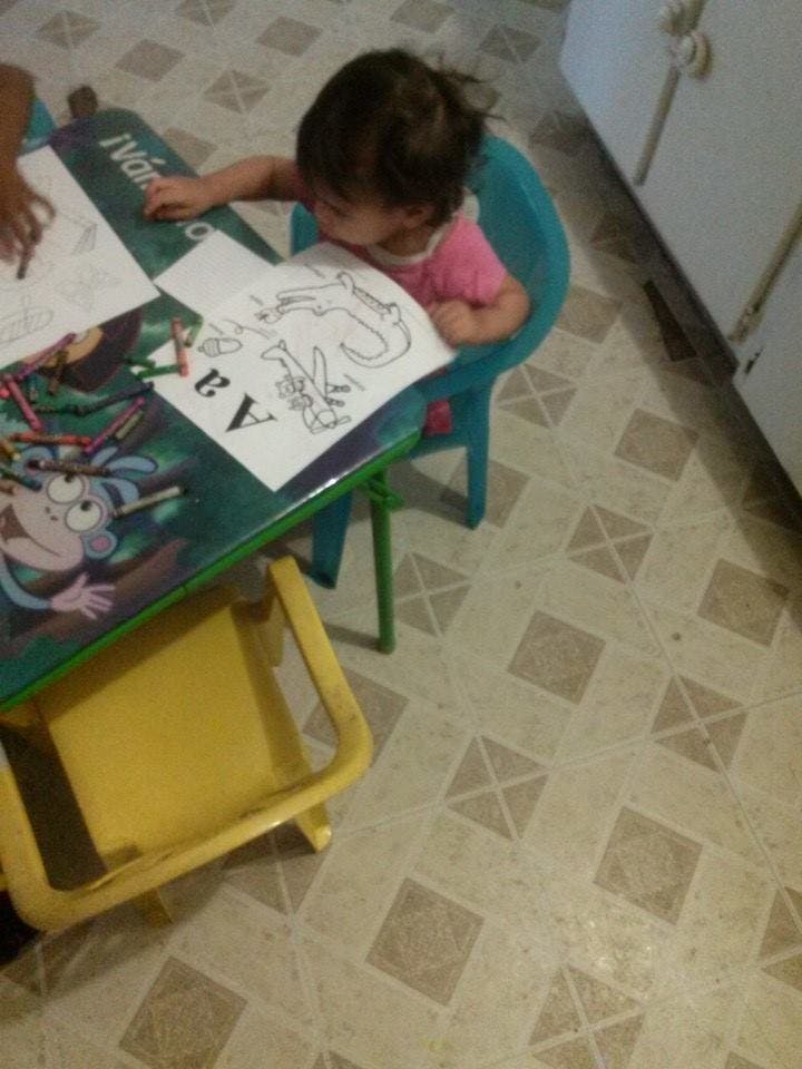 Open Arms Daycare in Saginaw, MI