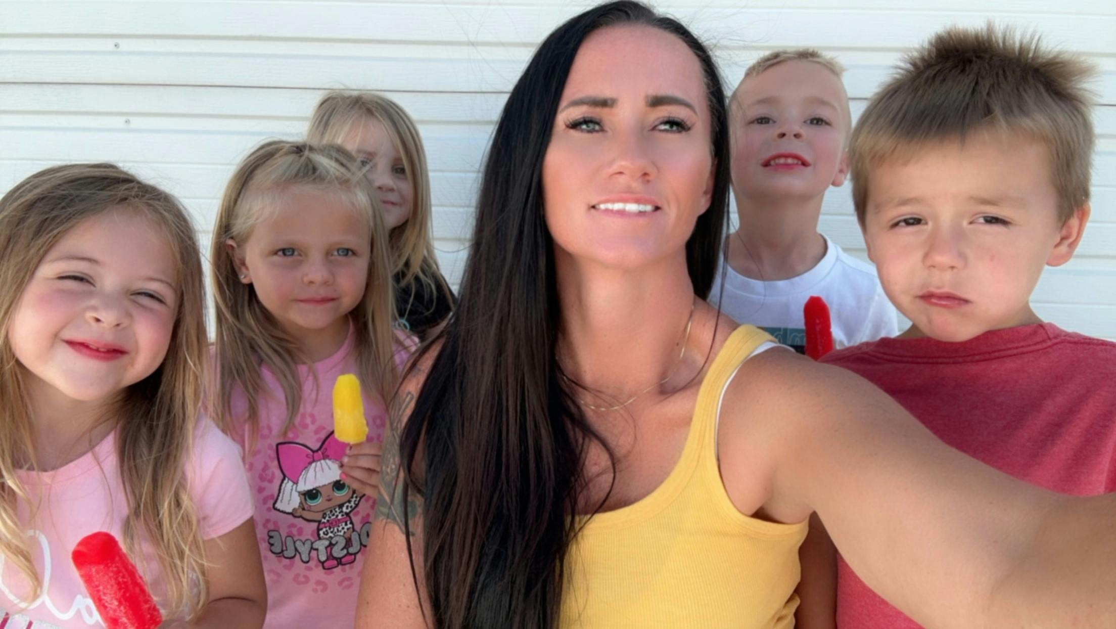 Cari Harris in Lehi, UT
