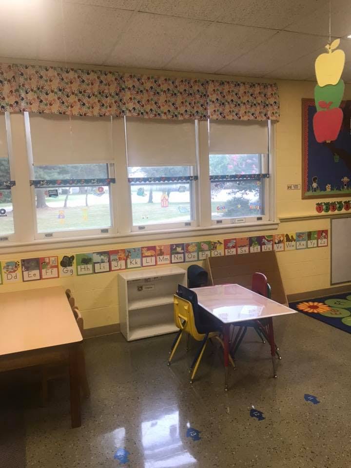 Good Shepherd Preschool Preschool in Frederick, MD Winnie