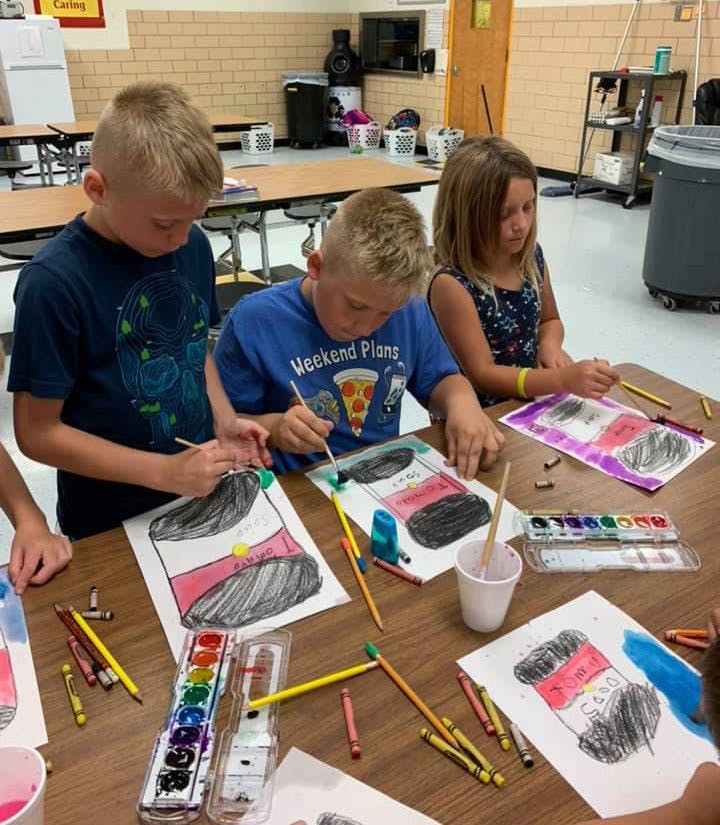 Boys and Girls Clubs of West Central Missouri (Parkview) in Sedalia, MO