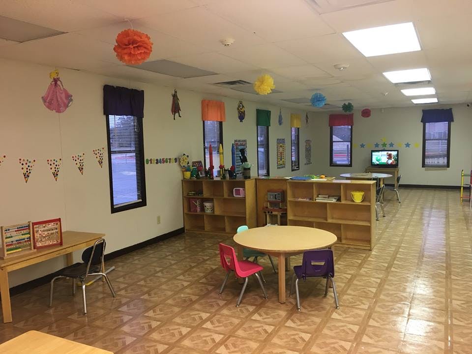 Dottie's Dual Language Daycare Daycare in San Antonio, TX Winnie