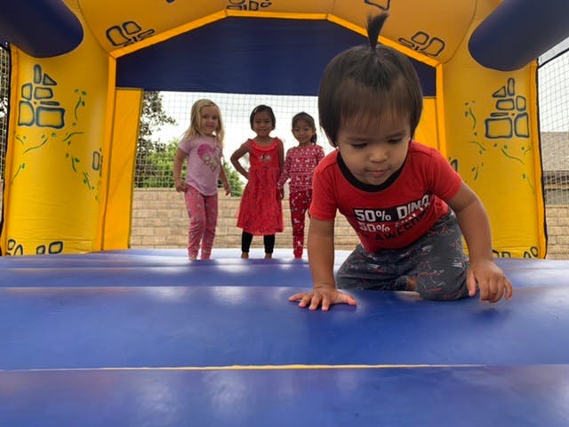 Wade Family Child Care in Oxnard, CA