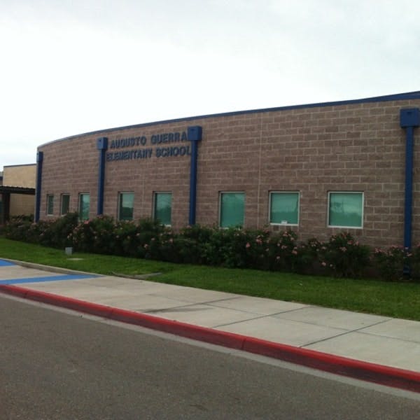 CDI Head Start Migrant Seasonal Texas (Alamo / Gus Guerra Elementary) Preschool in Alamo, TX