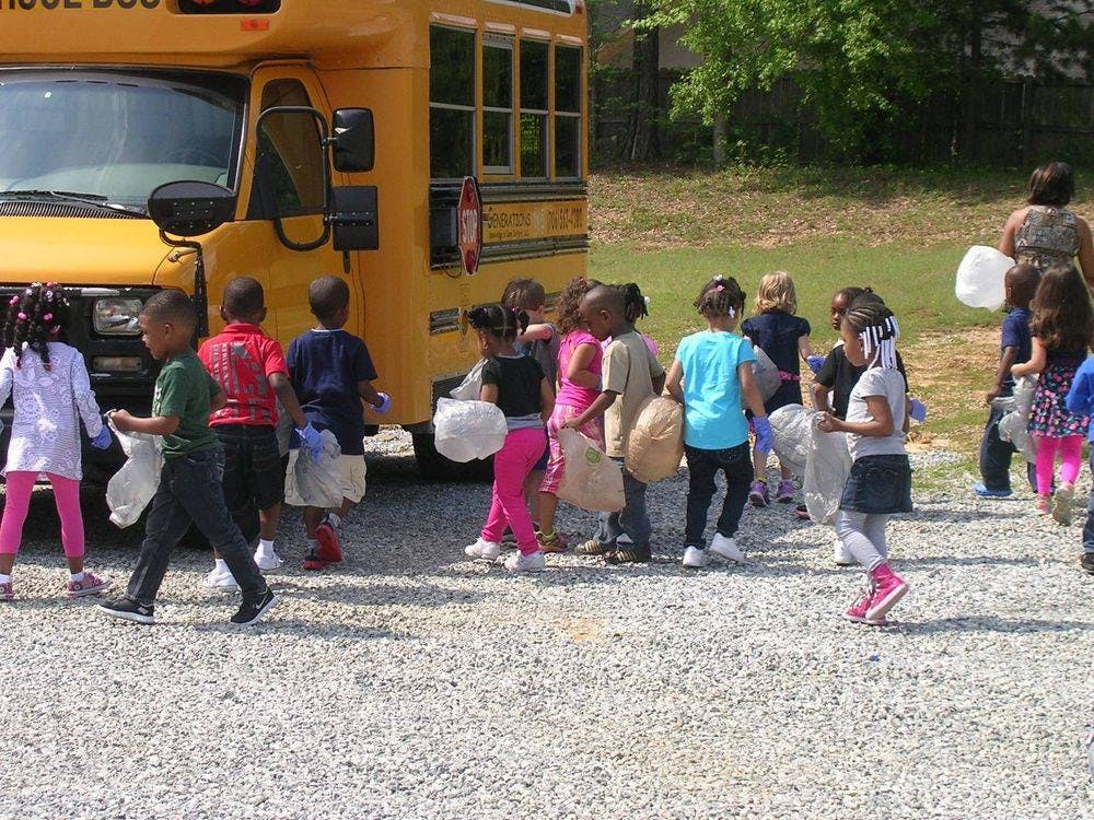 Generations Knowledge &amp; Care Centers Daycare in Columbus