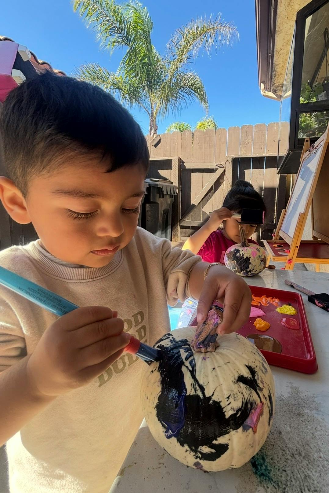 Arreola Family Childcare in Santa Maria, CA