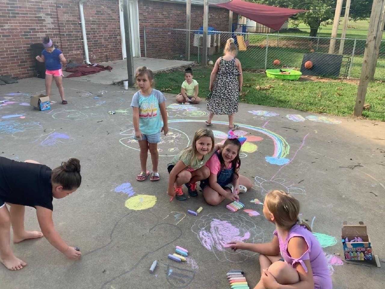 Little Black Diamond Learning Center in Sallisaw, OK