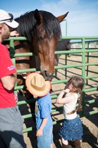 Redding Christian Preschool in Palo Cedro, CA